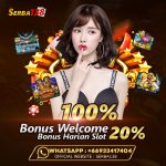 JMPO 2023: Situs Slot Online Deposit Gopay 10000 Gacor Terpercaya Gampang Jackpot Besar 2023
