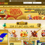 JTSLOT266 Situs QQSlot Online Habanero Teraman BONUS FREEBET DEPOSIT PERDANA IDR 10K