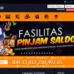 Agen Judi RTP Live Slot Depo 25 Bonus 25 To Kecil Terpercaya Tanpa Potongan QQSUPER99
