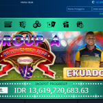 Situs Judi RTP Live Slot PG Soft Pulsa Gampang Menang Tanpa Potongan GUDANGCUAN