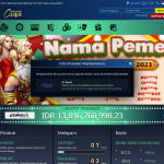 Link Judi RTP Live Slot Winrate 99 Pulsa Terbaik Tanpa Potongan GUDANGCUAN