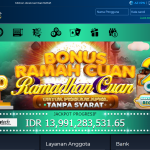 Agen Judi RTP Live Slot Bonus New Member Terpercaya Tanpa Potongan GUDANGCUAN
