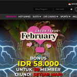 Situs Judi RTP Live Slot PG Soft Pulsa Gampang Menang ZOOM188