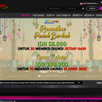 Bandar Judi RTP Live Slot Maxwin Terpercaya ZOOM188