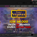 Situs Judi RTP Live Slot Bocoran Admin Terpercaya ZOOM188